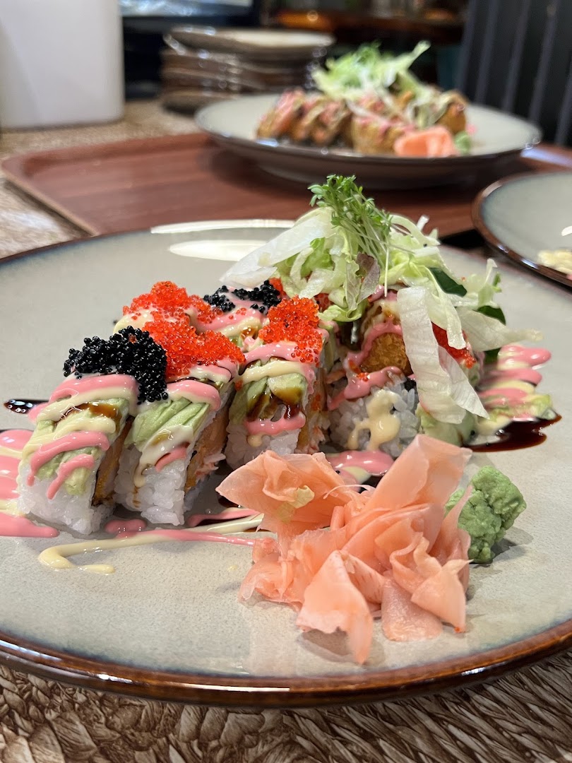Mr.Le Restaurant · Fotografie 4