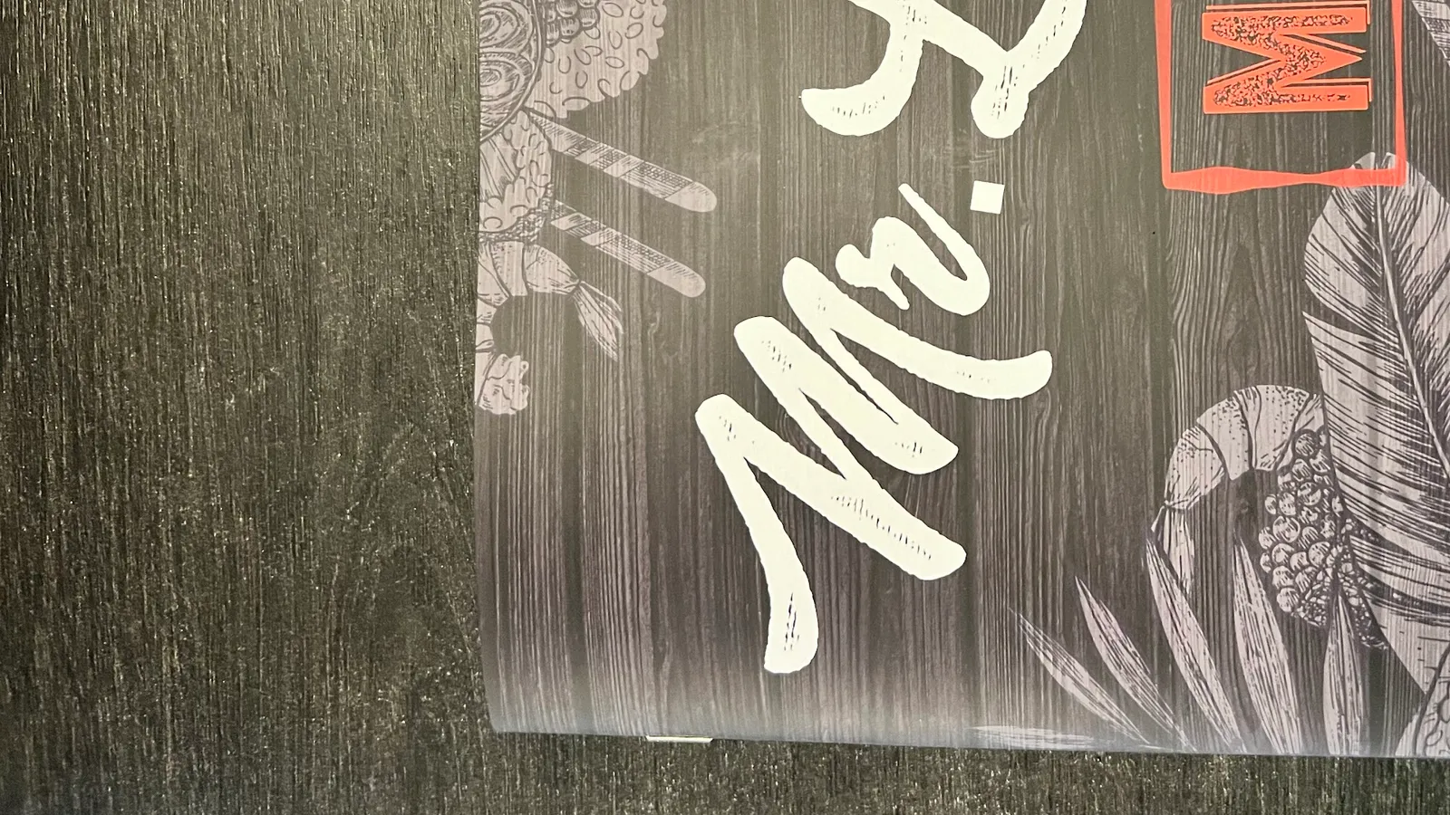 Mr.Le Restaurant · Fotografie 2